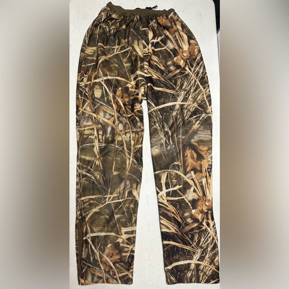 Mad Dog Gear Camouflage Advantage Max 4 Elastic Outdoor Hunting/Fishing Gear